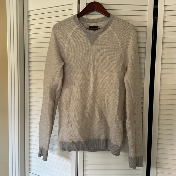 Vince Sweater Cashmere S - Picture 4 of 5